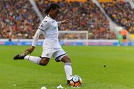 Wolverhampton Wanderers v Swansea City - Emirates FA Cup